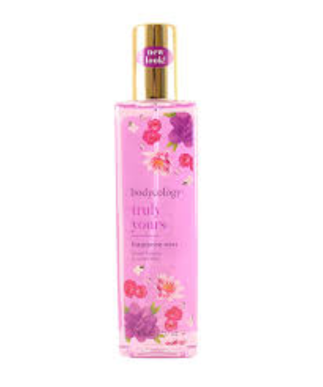 BODYCOLOGY TRULY YOURS MIST 237ML